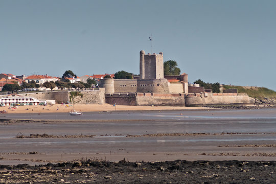Fouras (Charente Maritime)