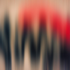 Abstract mixed background