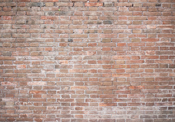 old textured background from bricks