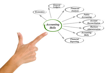 Accounting Skills