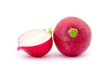 radish