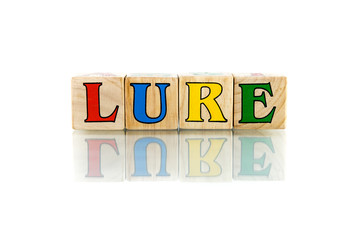 lure