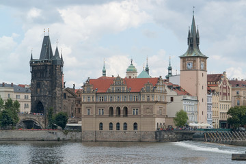 Prague