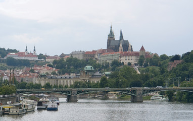 Prague