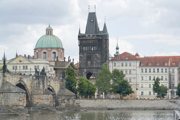 Prague