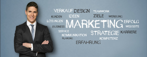 Marketing