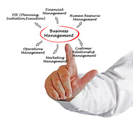 Business Management