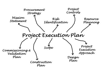 Project Execution Plan