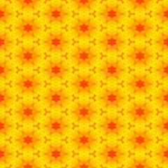 Colorful pattern. Seemless generated texture in background