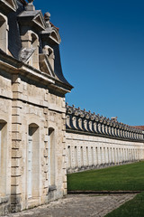 Rochefort sur mer (Charente maritime)
