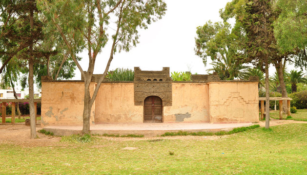 Olhao Park