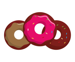 Sweet food design