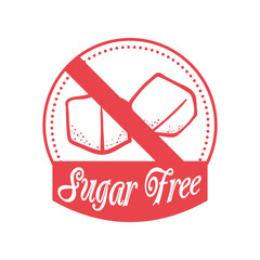 Sugar free design