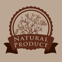 Natural product  design