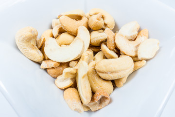cashews