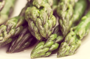 asparagus