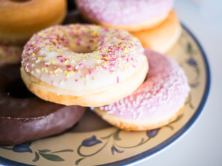 donuts