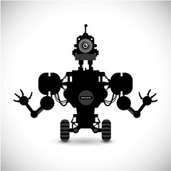 Robot design