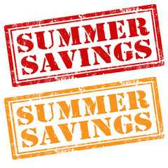 Summer Savings