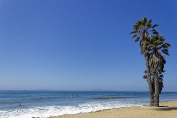 Ventura Beach, CA