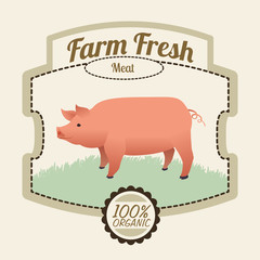 Farm Fresh design