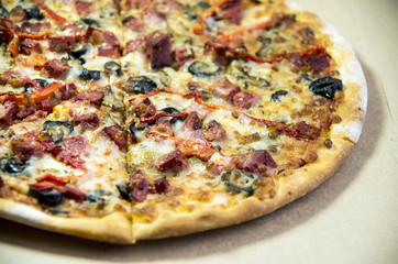 Pizza