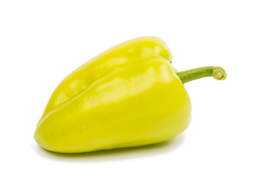 Green Pepper