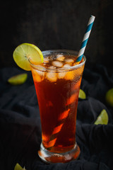 iced tea