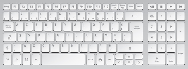 clavier