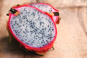 Dragon fruit