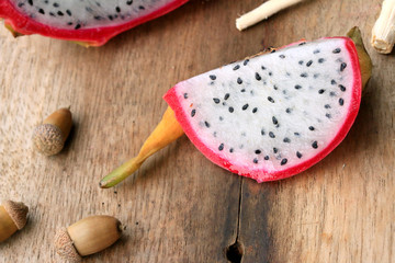 Dragon fruit