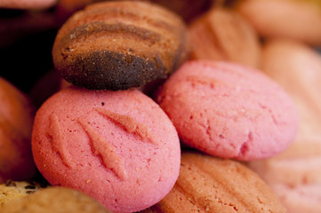 Dulces Artesanales de Corpus Christi