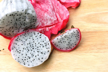 Dragon fruit