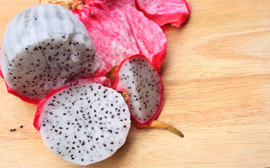 Dragon fruit