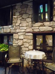 Nice and comfort Germany restaurant in Penang, Malaysia
