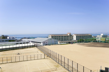 学校