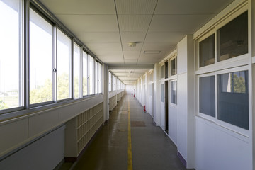 学校