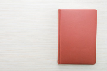 Notebook paper