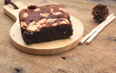 Chocolate Brownies