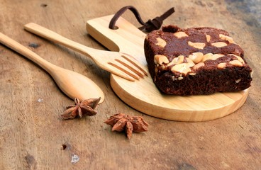 Chocolate Brownies