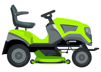 Lawn mower