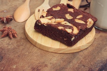 Chocolate Brownies