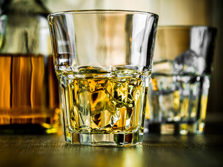 Whiskey