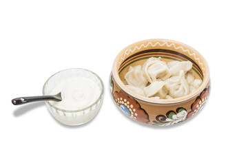 Pelmeni