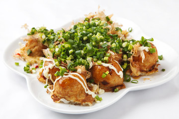 タコ焼き