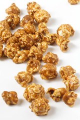 キャラメルポップコーン