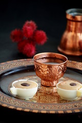 coffee time