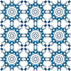 Portuguese tiles