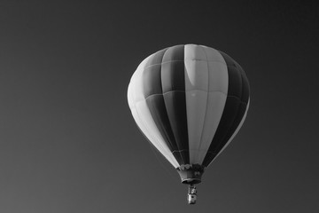  balloon in the air