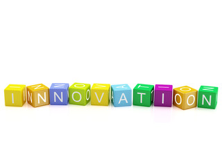 Innovation Block
